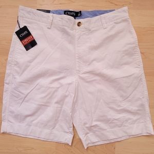 NWT Chaps Mens Shorts